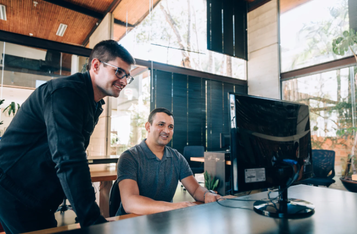 マレーシア工場現場イメージ