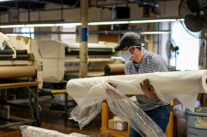 マレーシアで活躍する日本人の様子