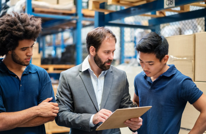 マレーシアで働く日本人の姿