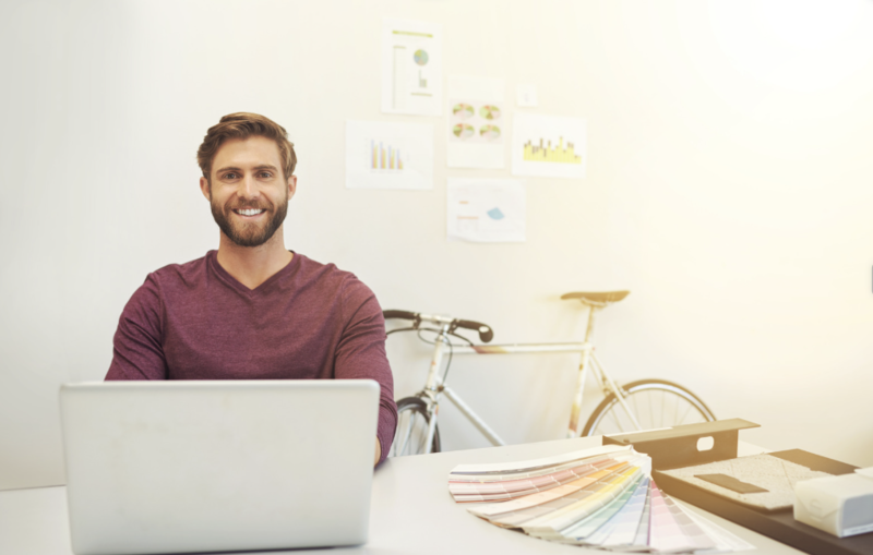 Creative Career in Singapore Central