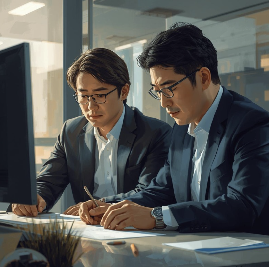 アジア転職イメージ