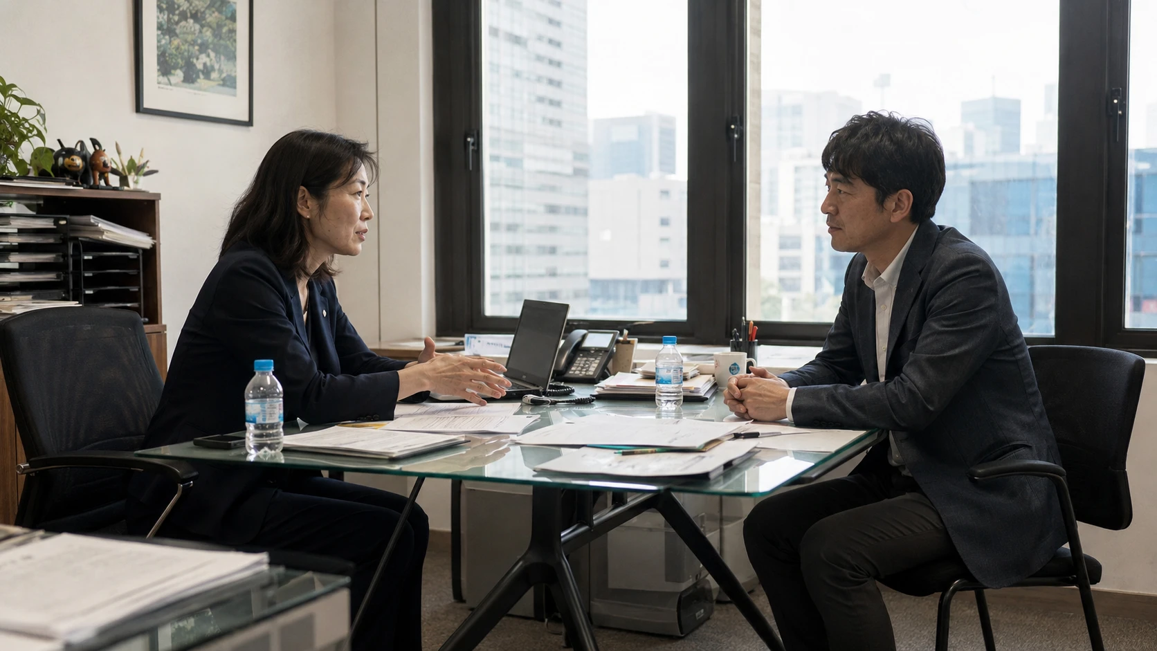LinkedInを使ったマレーシアの求人ネットワーキング