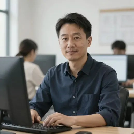 海外転職イメージ