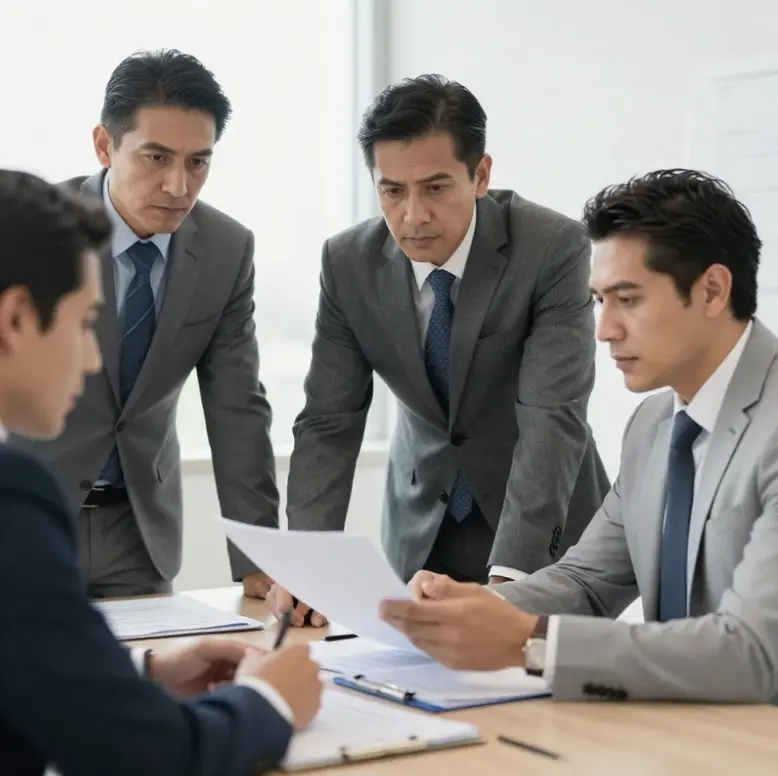 ミドル・シニア特化