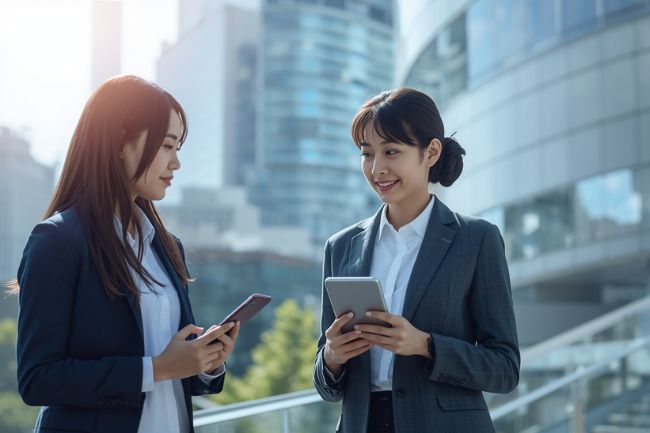 タイ大学のアルムナイネットワークと卒業生コミュニティのイメージ