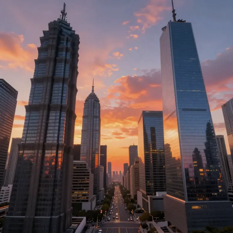 セントラルエリア