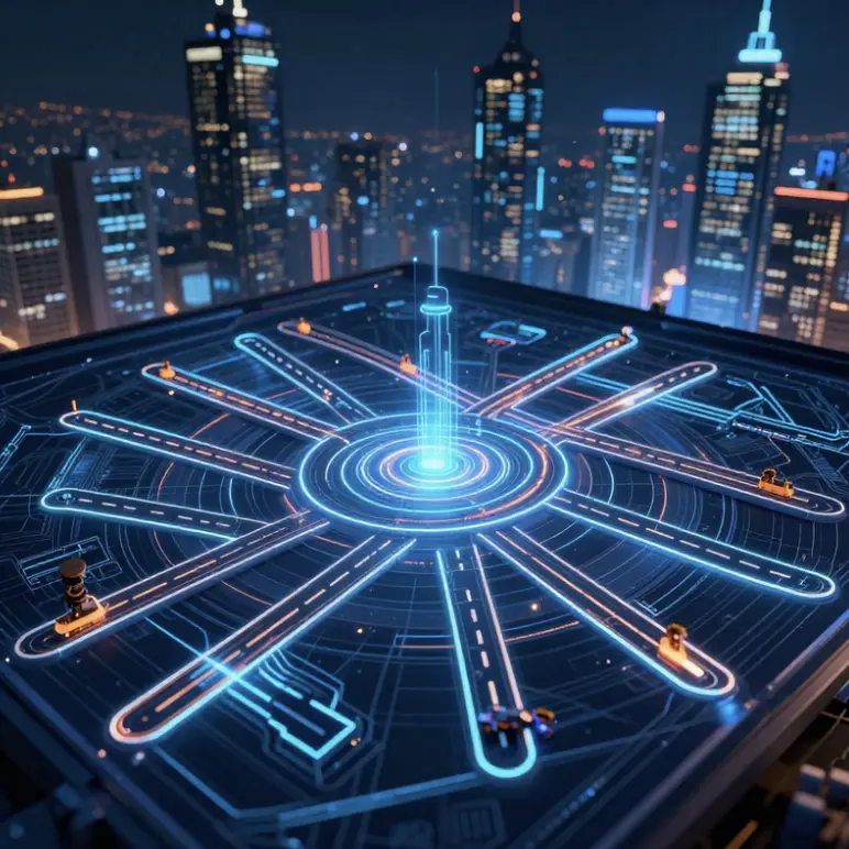 初めての海外就職