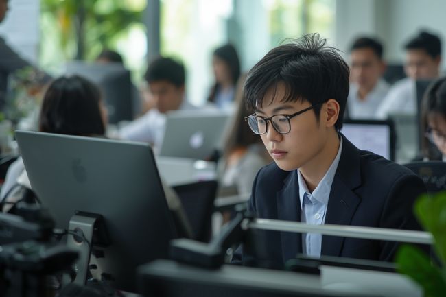 タイ外資系企業で求められるスキルと英語力