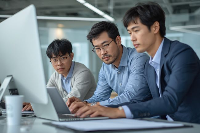 タイで人気の外資系企業一覧