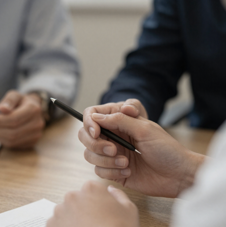 サポートイメージ