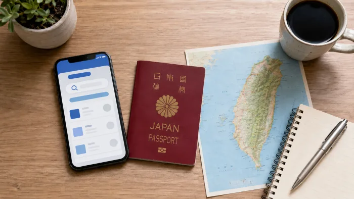 求人検索のイメージ