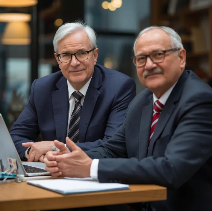 ミドル・シニア世代の価値