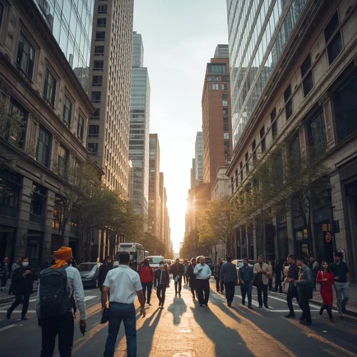 シンガポール・セントラルのイメージ