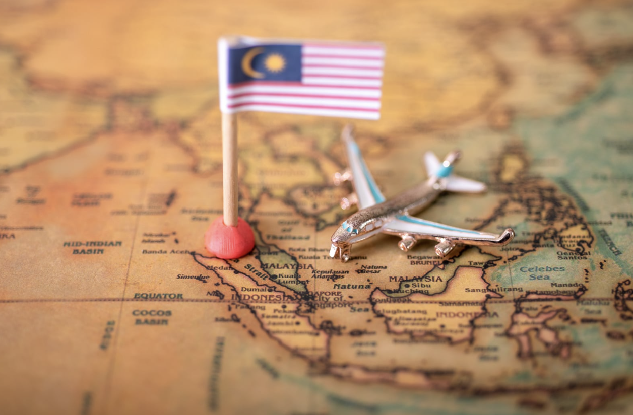 マレーシアの医療機関イメージ