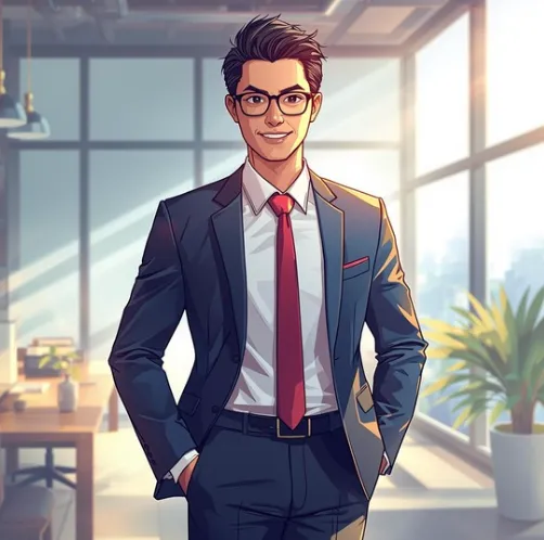 40代・50代のキャリアイメージ