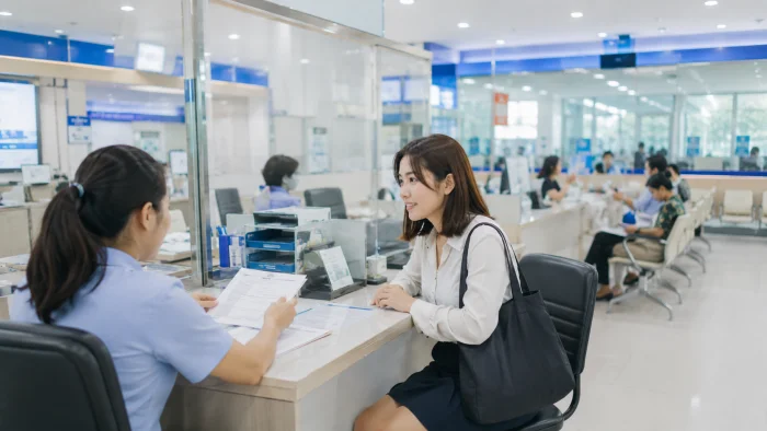 タイの社会保険（SSO）の窓口
