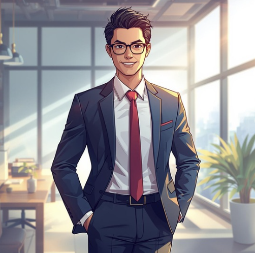 40代・50代のキャリアイメージ