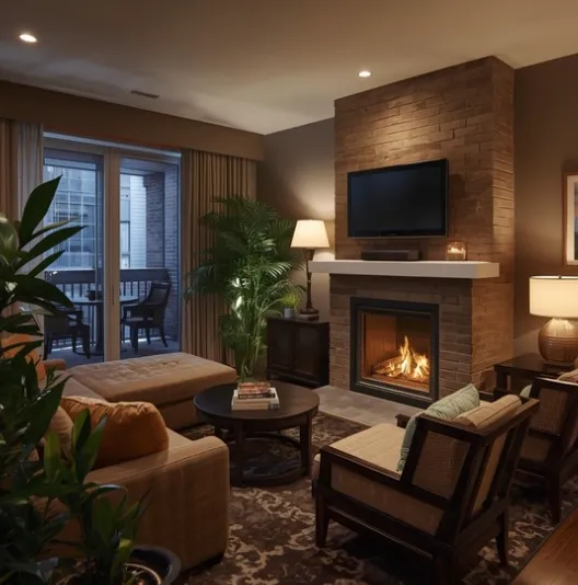 バンコクでの生活イメージ