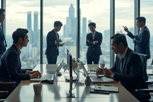 ベトナムで年収1000万円を目指す職種と業界の解説