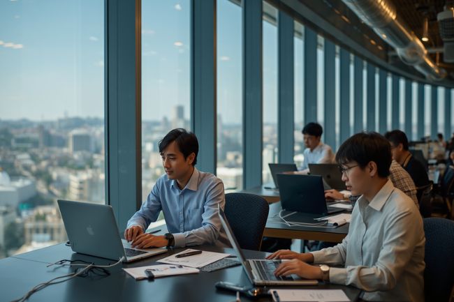 ベトナム転職市場における人事・総務・労務職の最新動向
