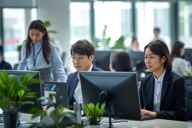 シンガポールのフィンテックが会計・税務に生む新たな職業機会