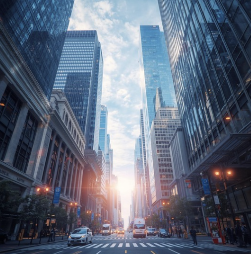 新しいキャリアのイメージ