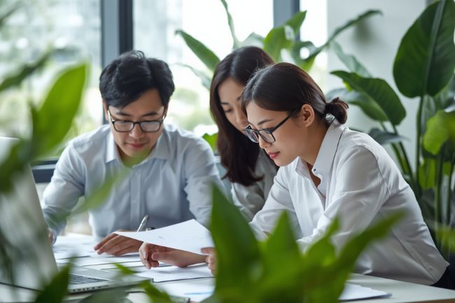 KPMGやRSMなどグローバルファームのインドネシアM&A事例