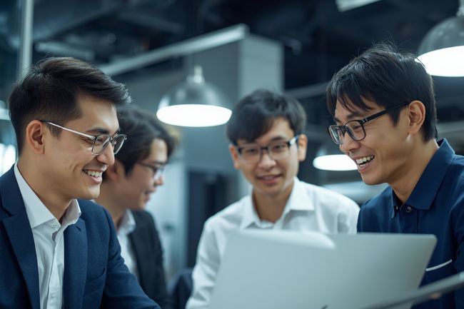 インドネシア企業の財務デューデリジェンスと会計統合