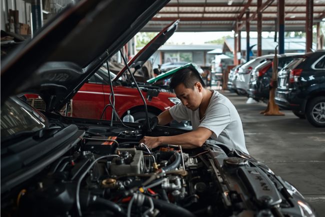 インドネシアのEV・ハイブリッド車市場の成長動向
