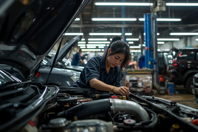 インドネシアでの転職活動プロセスと面接対策のポイント