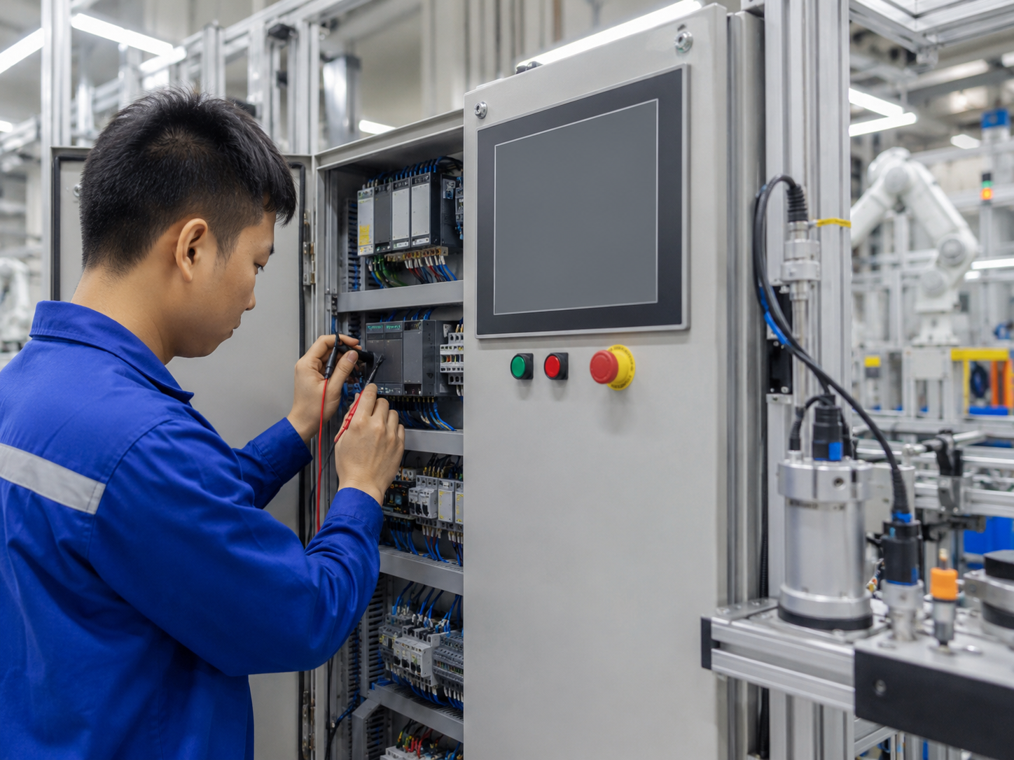 ベトナムのFA機器関連企業が求めるスキルセット