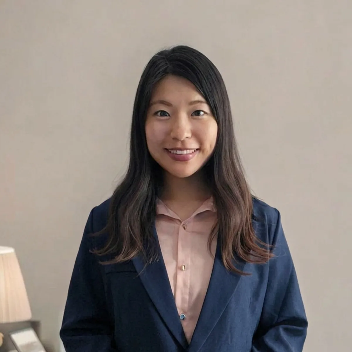 渡井 菜摘
