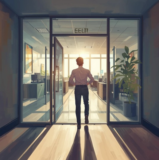 未経験からの挑戦イメージ