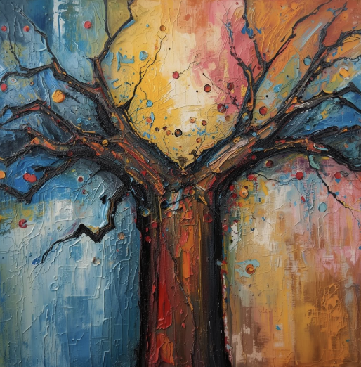 選択肢のイメージ