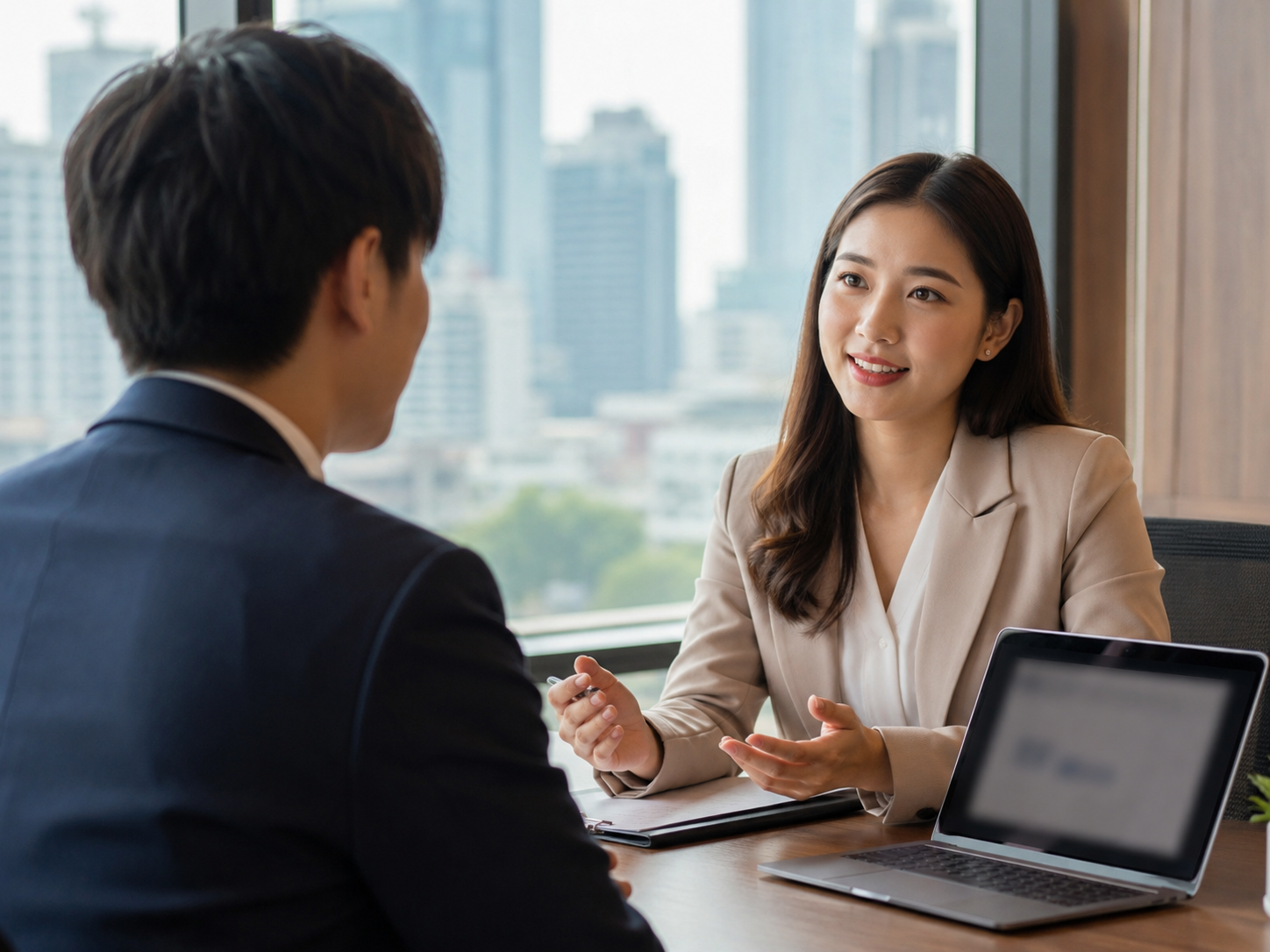タイ 転職エージェント 求人サイト