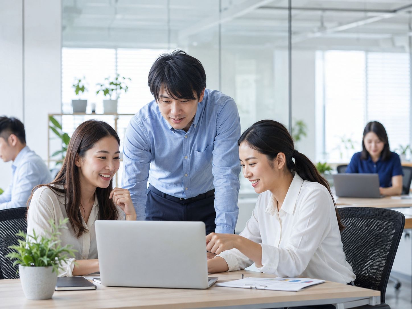 タイ医薬品企業の職場環境と企業文化