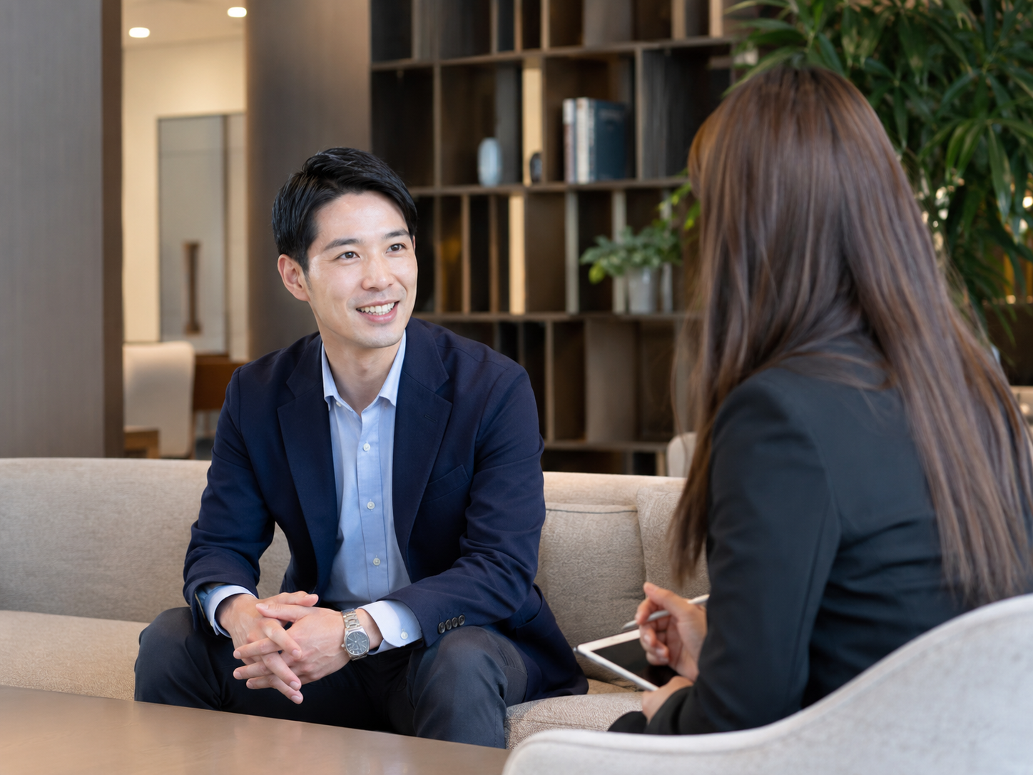 転職成功者のインタビューと体験談