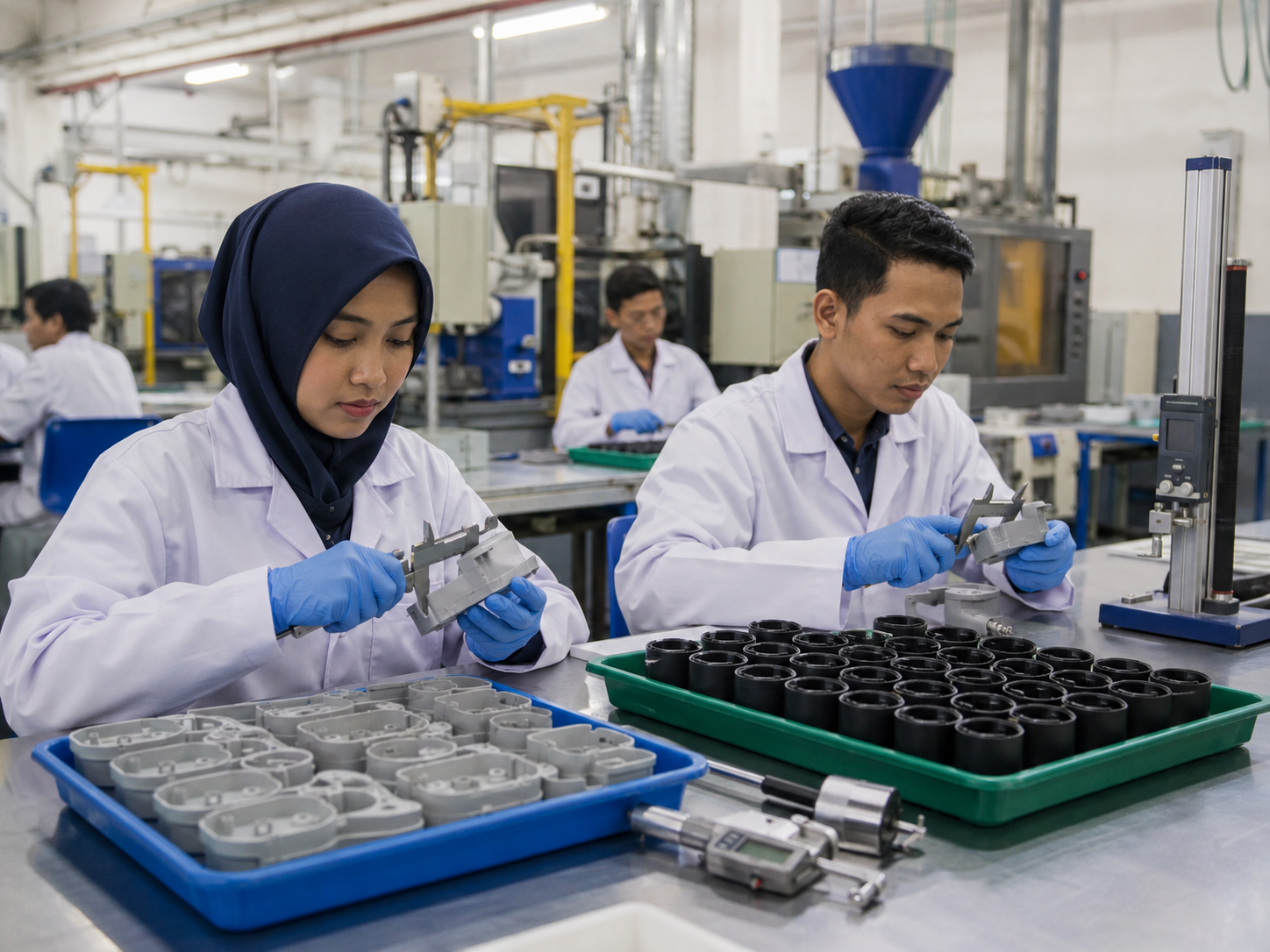 インドネシア転職の注意点と応募準備