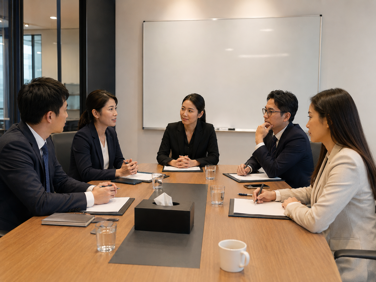 タイにおける人事労務のポイント