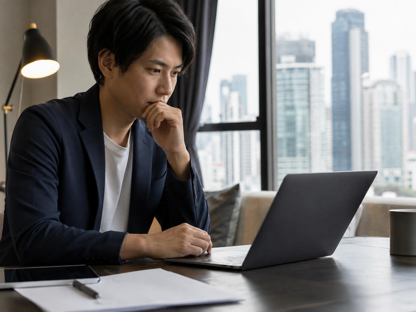 タイでの求人探しのポイント