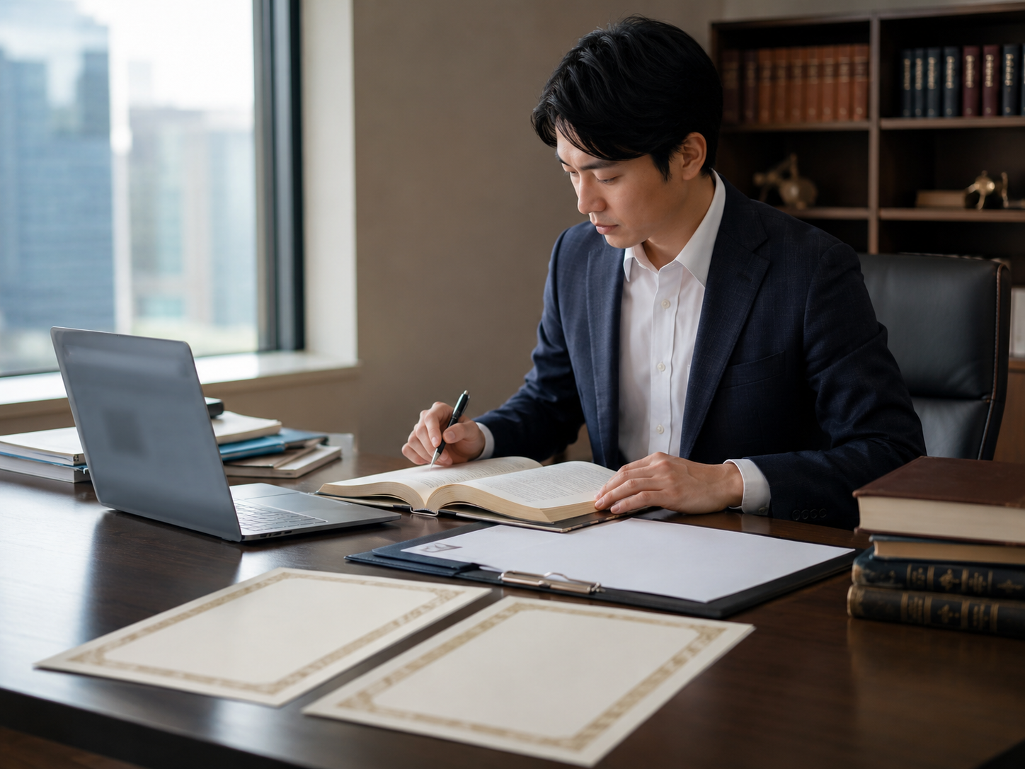 求められる資格・経験・語学力