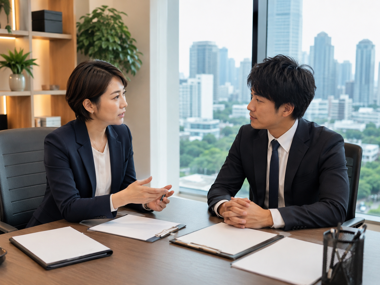 海外転職成功のポイント