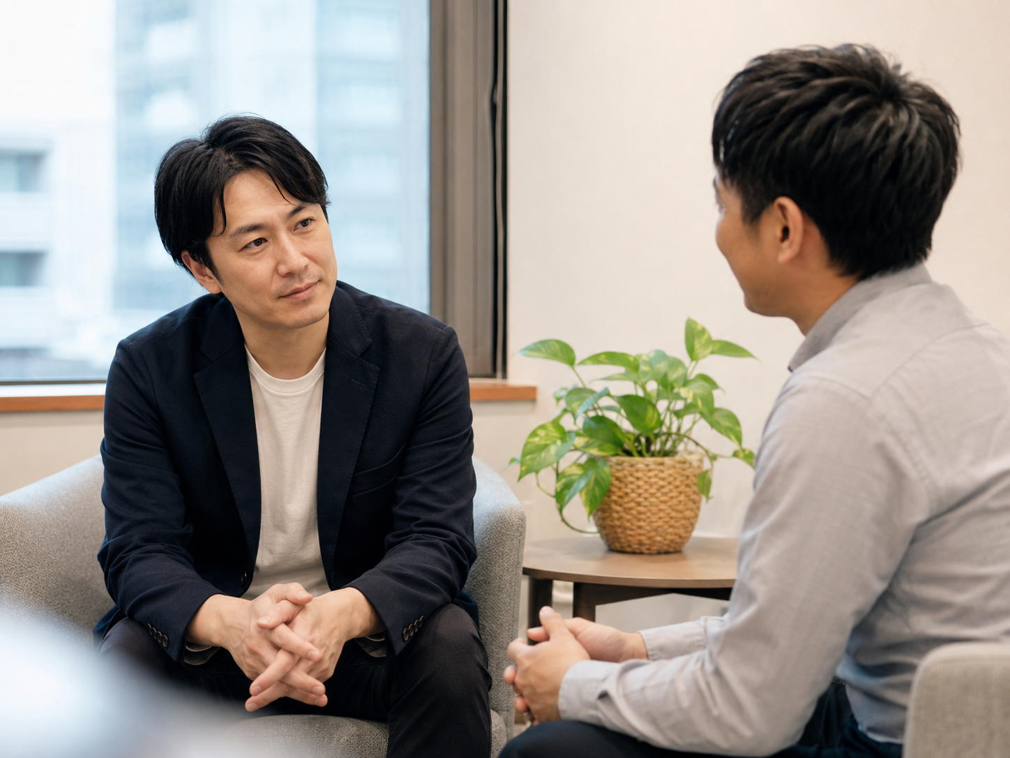 現地文化に適応するためのソフトスキル