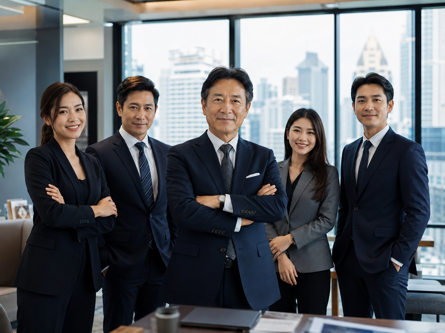 タイでMDとして活躍するためのまとめ