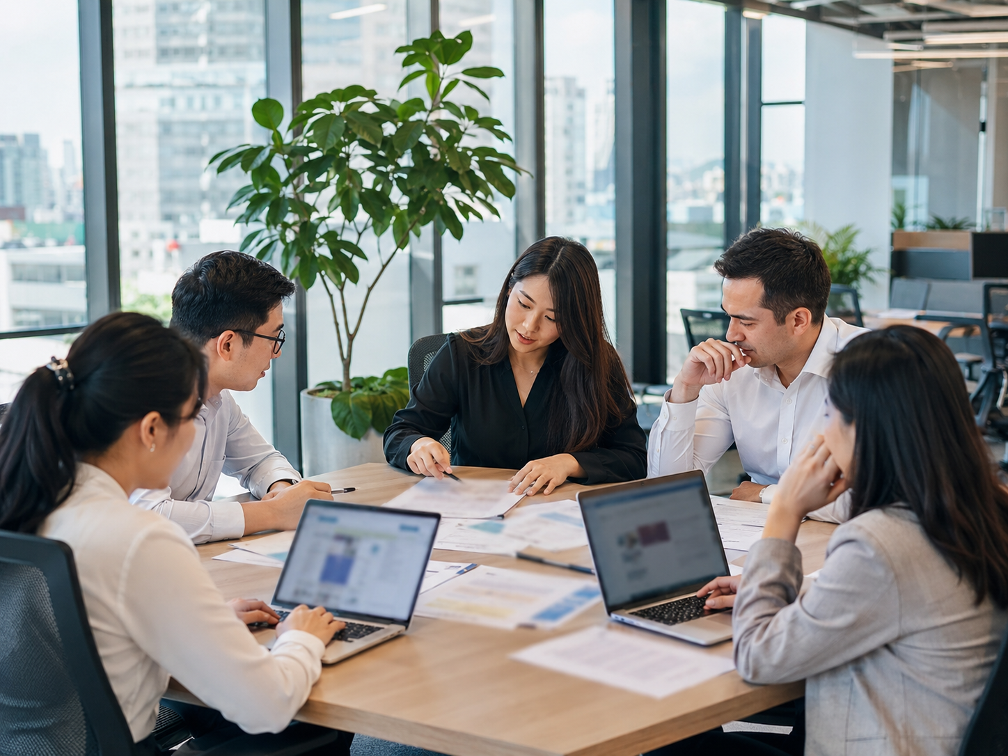 ベトナムの経済成長を示すデータ