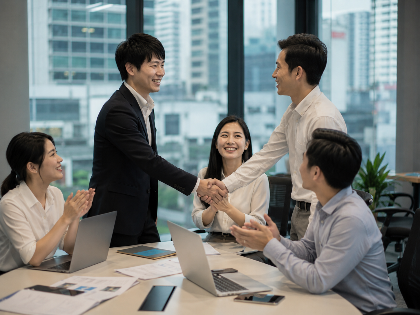 ベトナムでの求人情報探しの方法