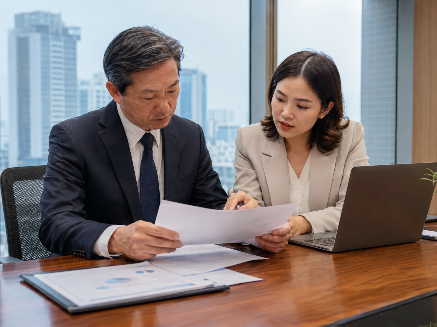 ベトナムの労働契約・試用期間で確認すべきポイント
