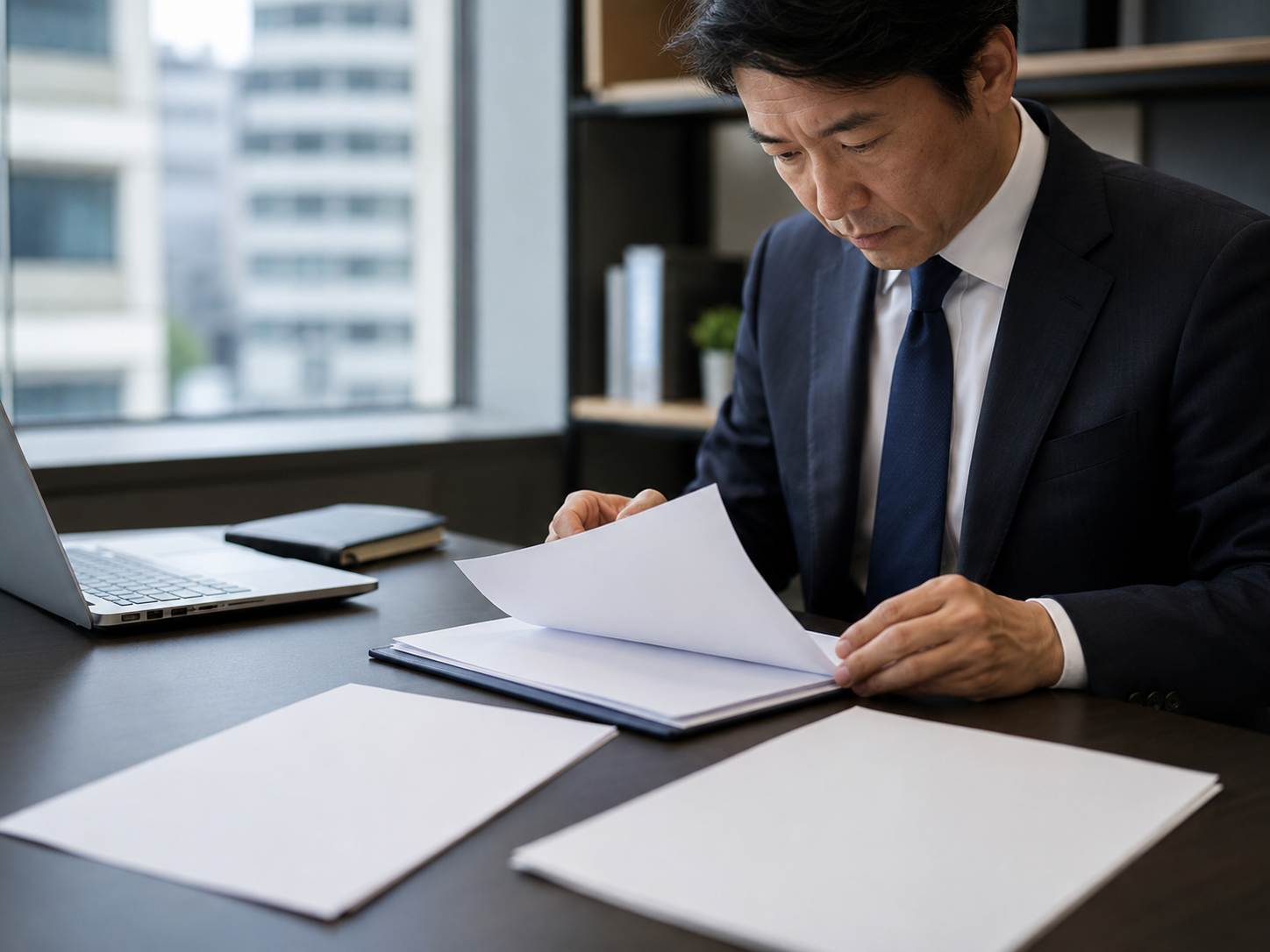 ベトナム転職の履歴書・職務経歴書作成のポイント