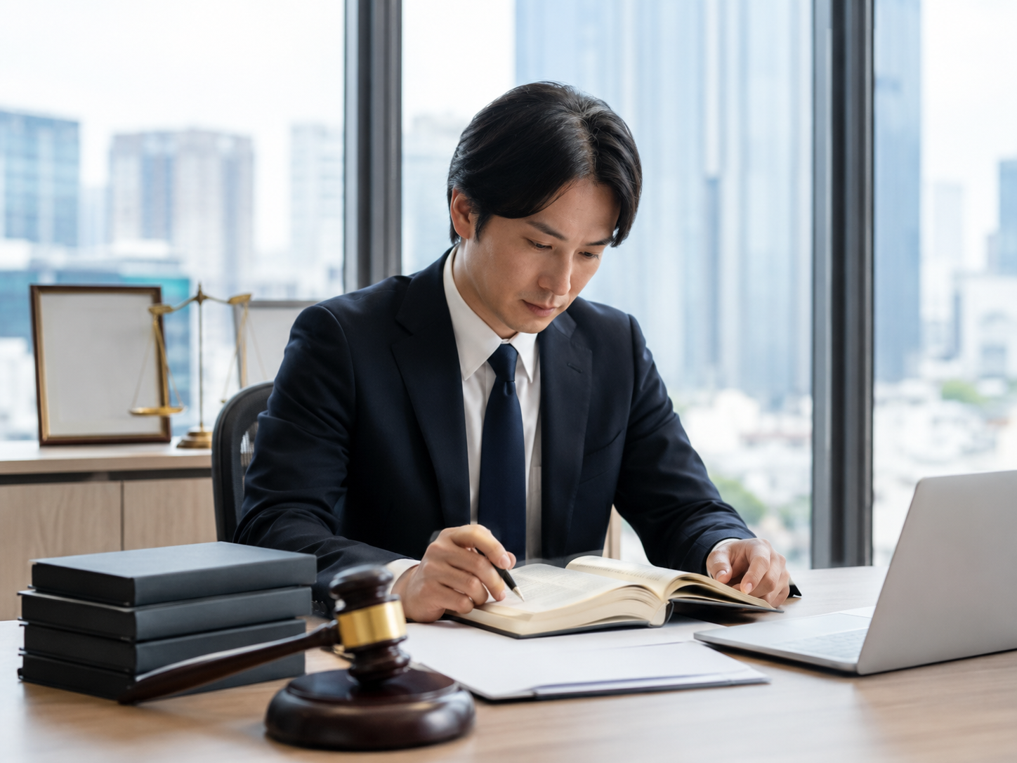ベトナムの弁護士資格取得プロセス