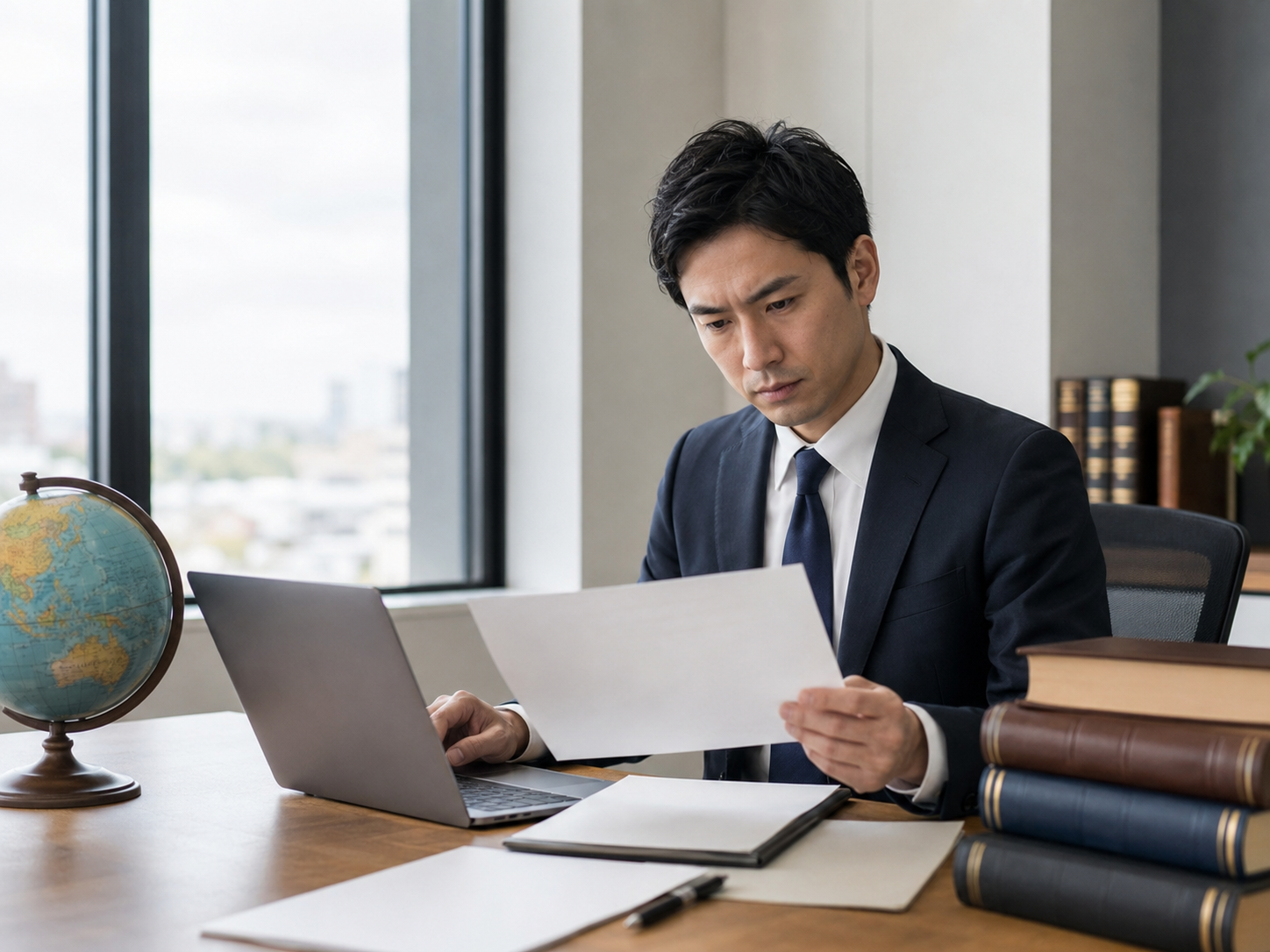 海外での弁護士資格取得の方法